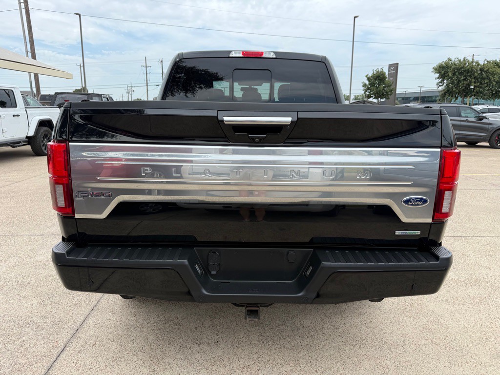 2020 Ford F-150 Image 6