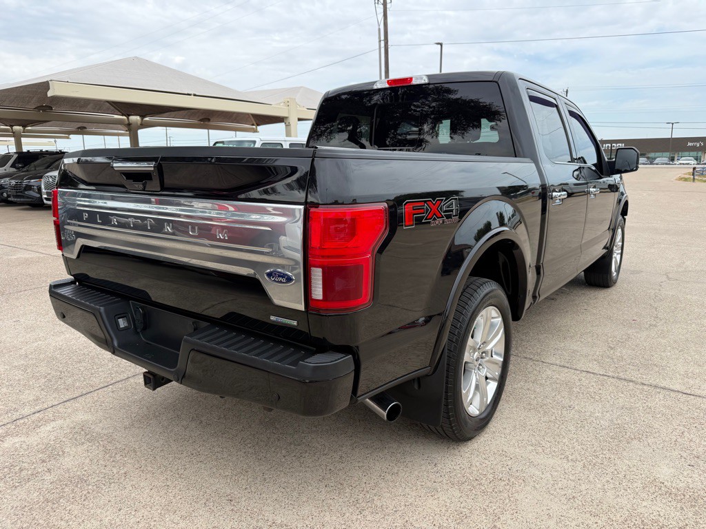 2020 Ford F-150 Image 7