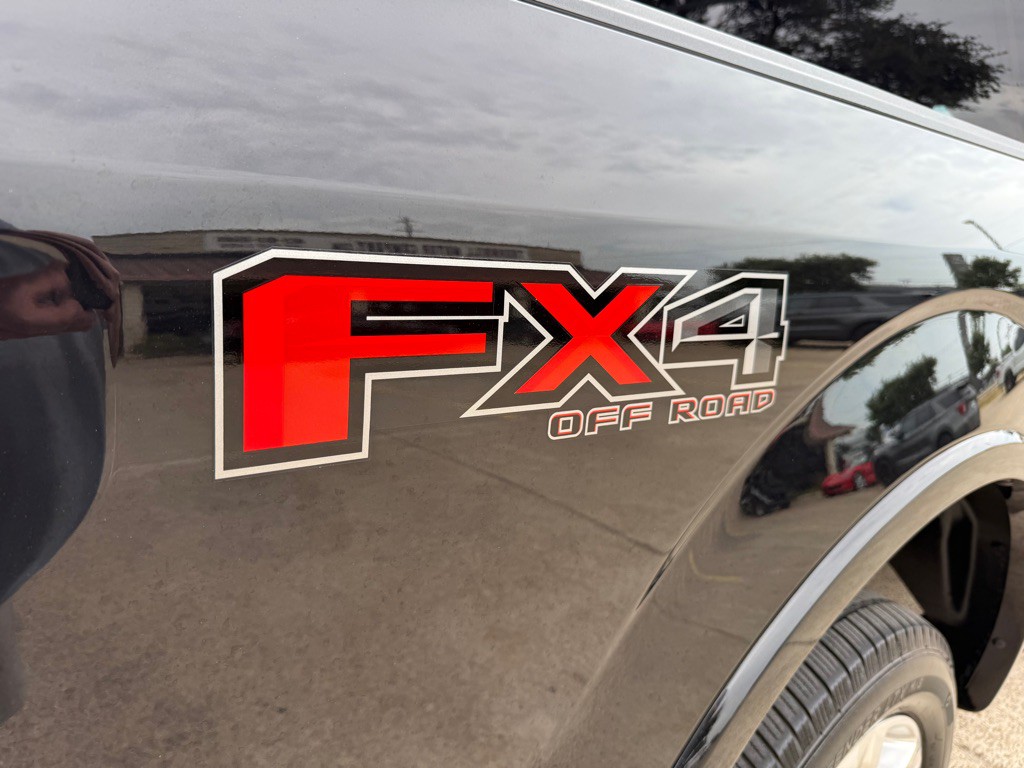 2020 Ford F-150 Image 8
