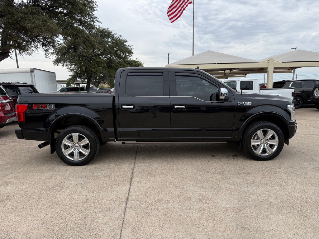 2020 Ford F-150 Image 9