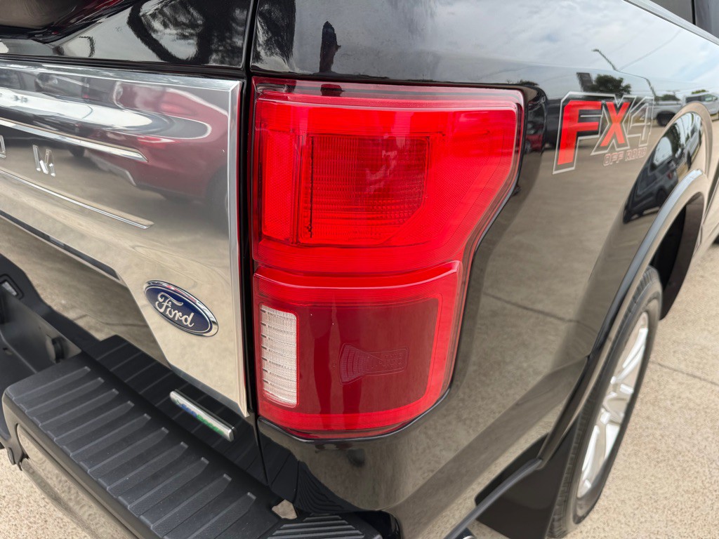 2020 Ford F-150 Image 10