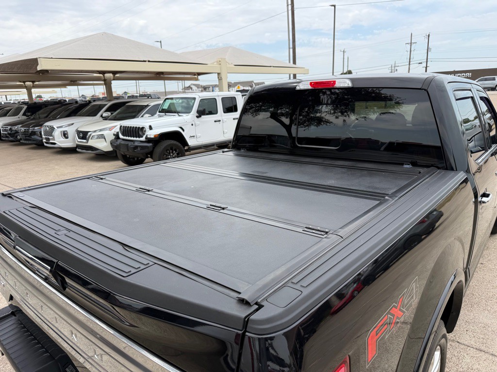 2020 Ford F-150 Image 11