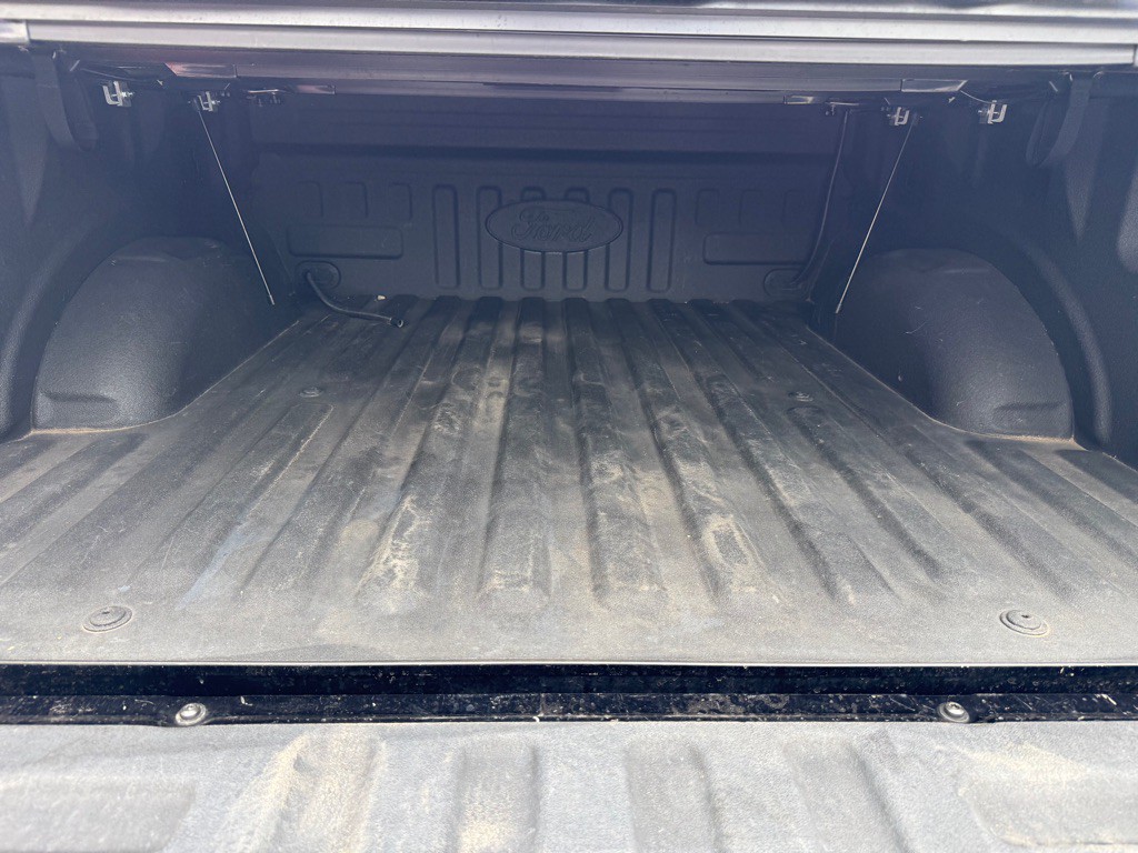 2020 Ford F-150 Image 12