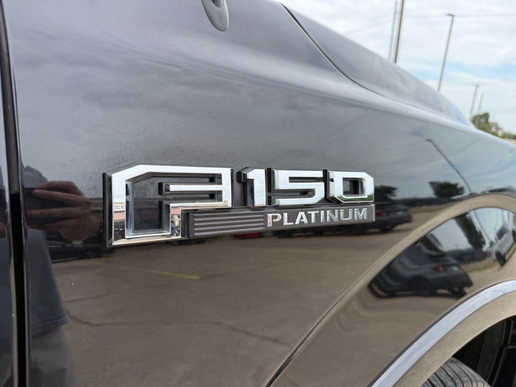 2020 Ford F-150 Image 13