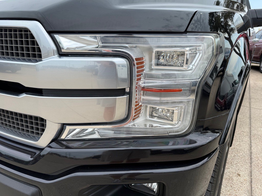 2020 Ford F-150 Image 15