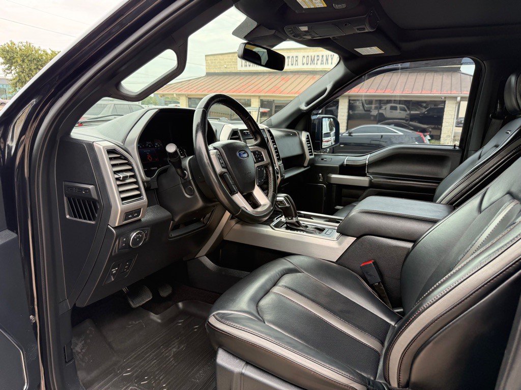 2020 Ford F-150 Image 17