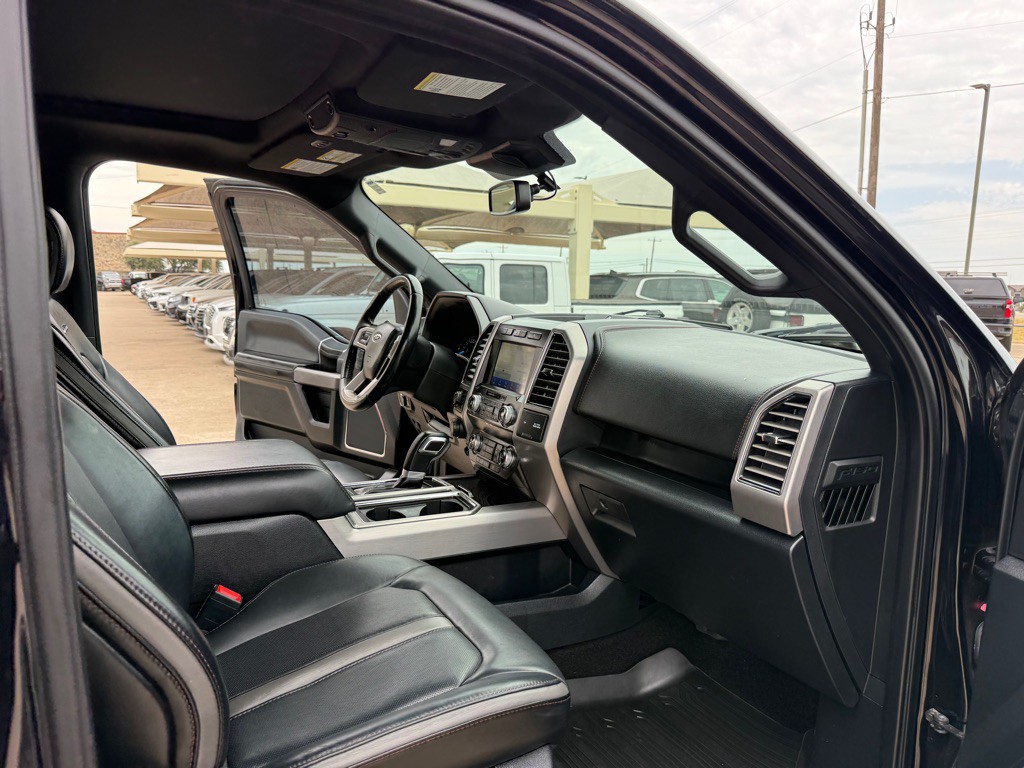 2020 Ford F-150 Image 19