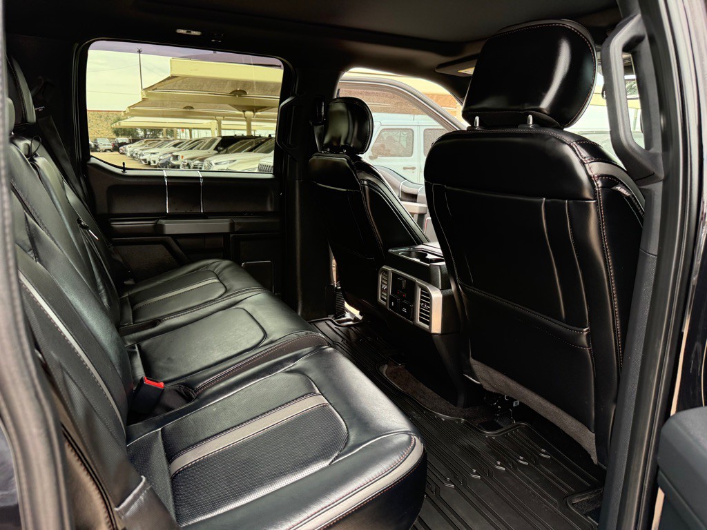 2020 Ford F-150 Image 20