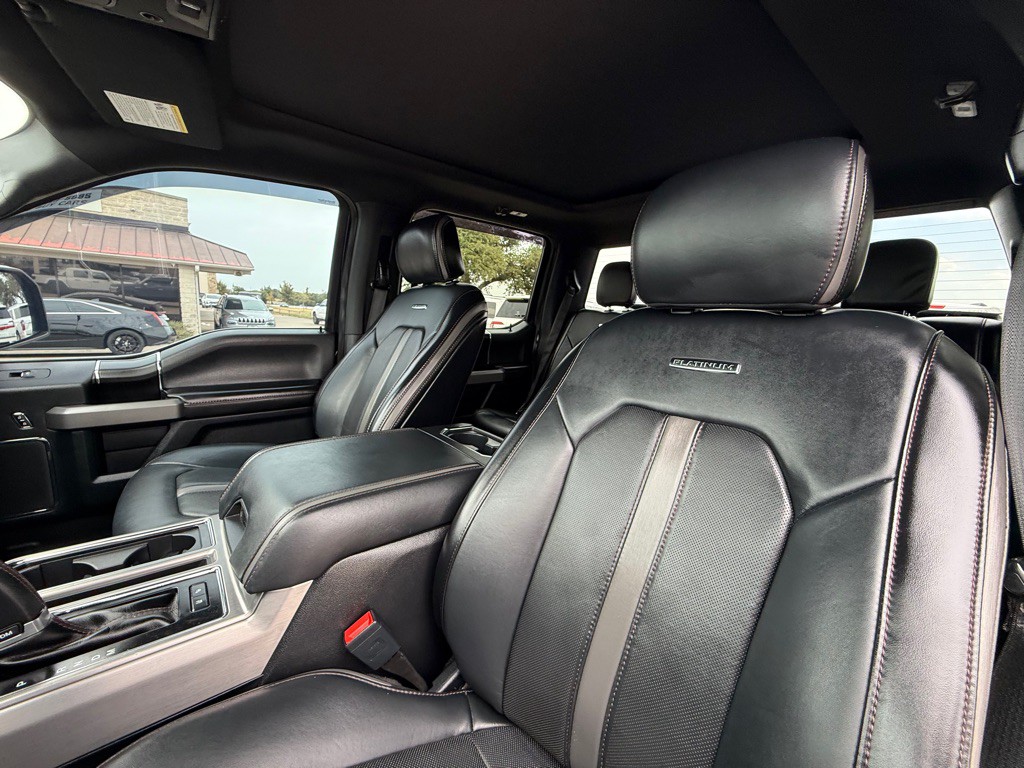 2020 Ford F-150 Image 21