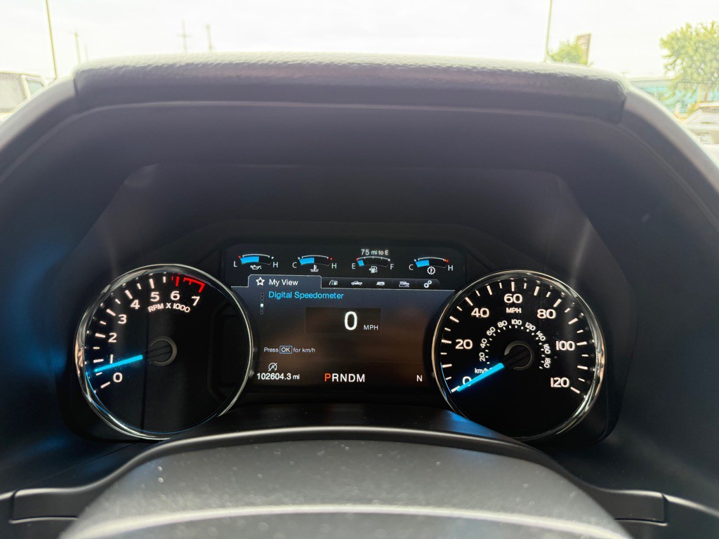 2020 Ford F-150 Image 31
