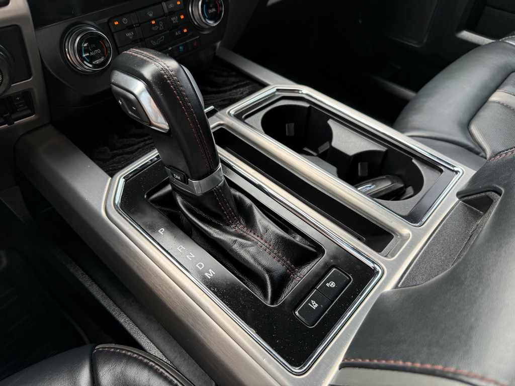 2020 Ford F-150 Image 34