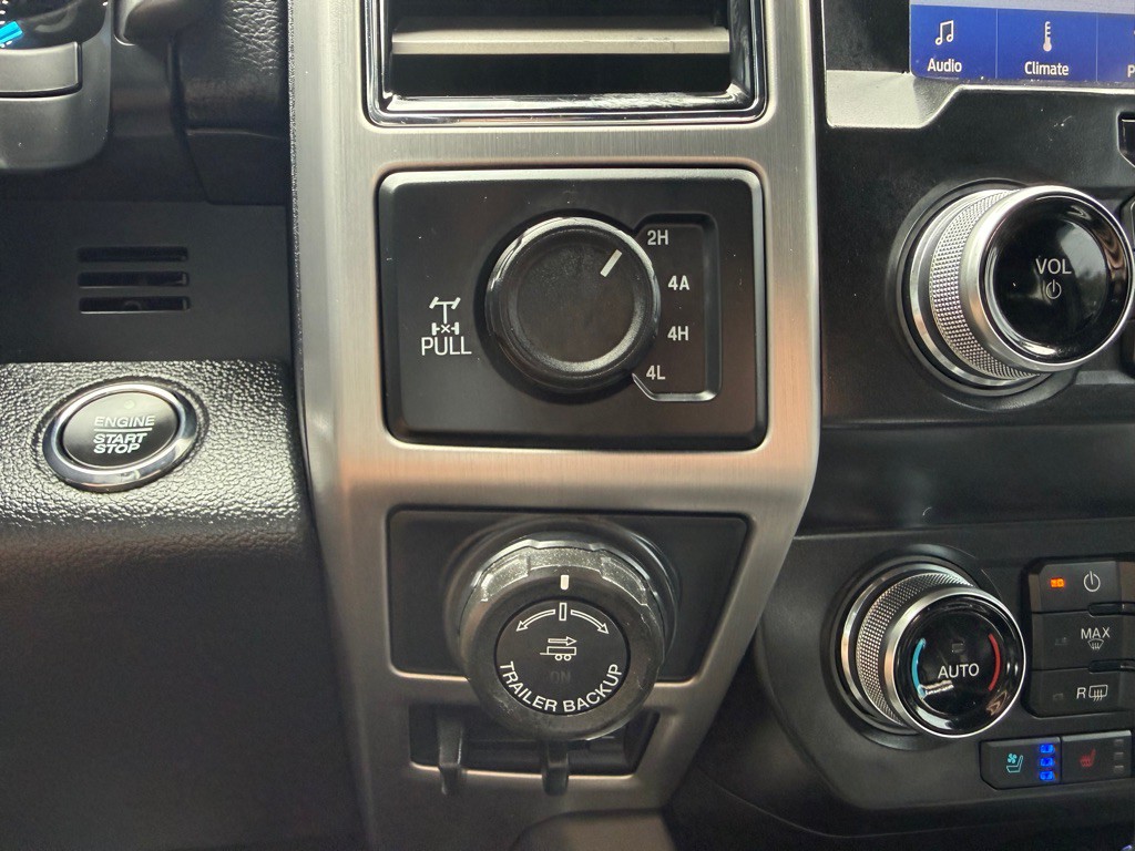2020 Ford F-150 Image 35