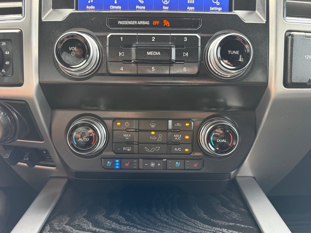 2020 Ford F-150 Image 37