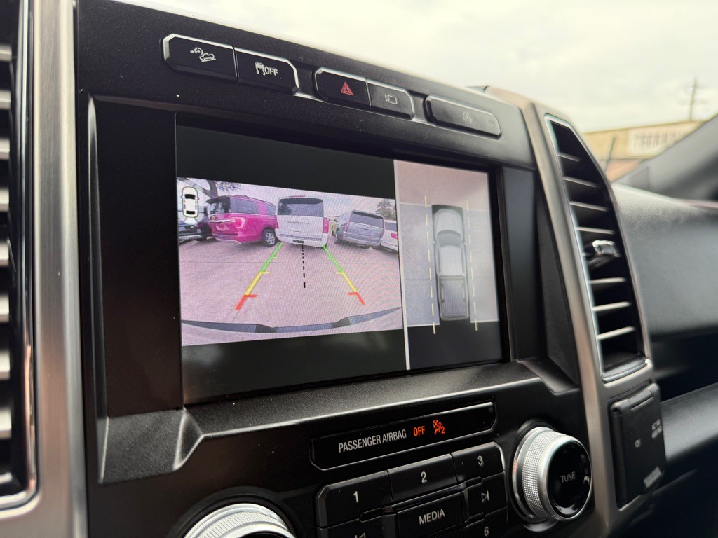 2020 Ford F-150 Image 39
