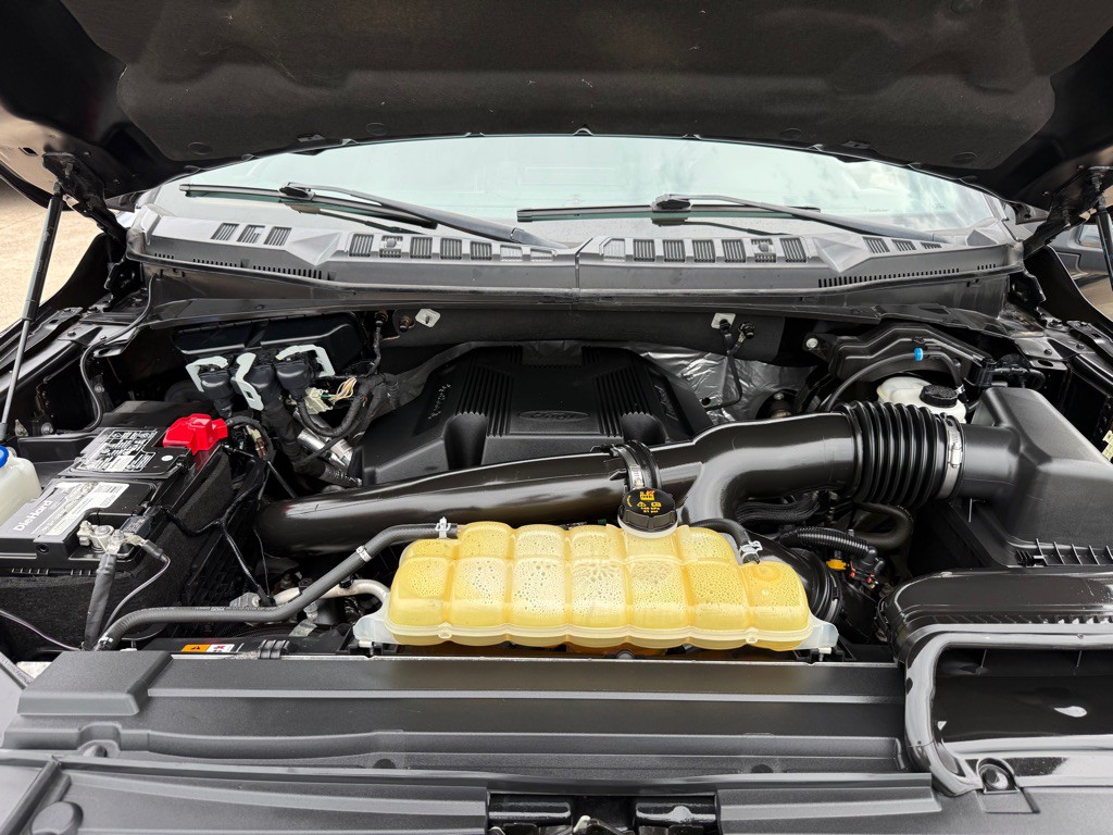 2020 Ford F-150 Image 41