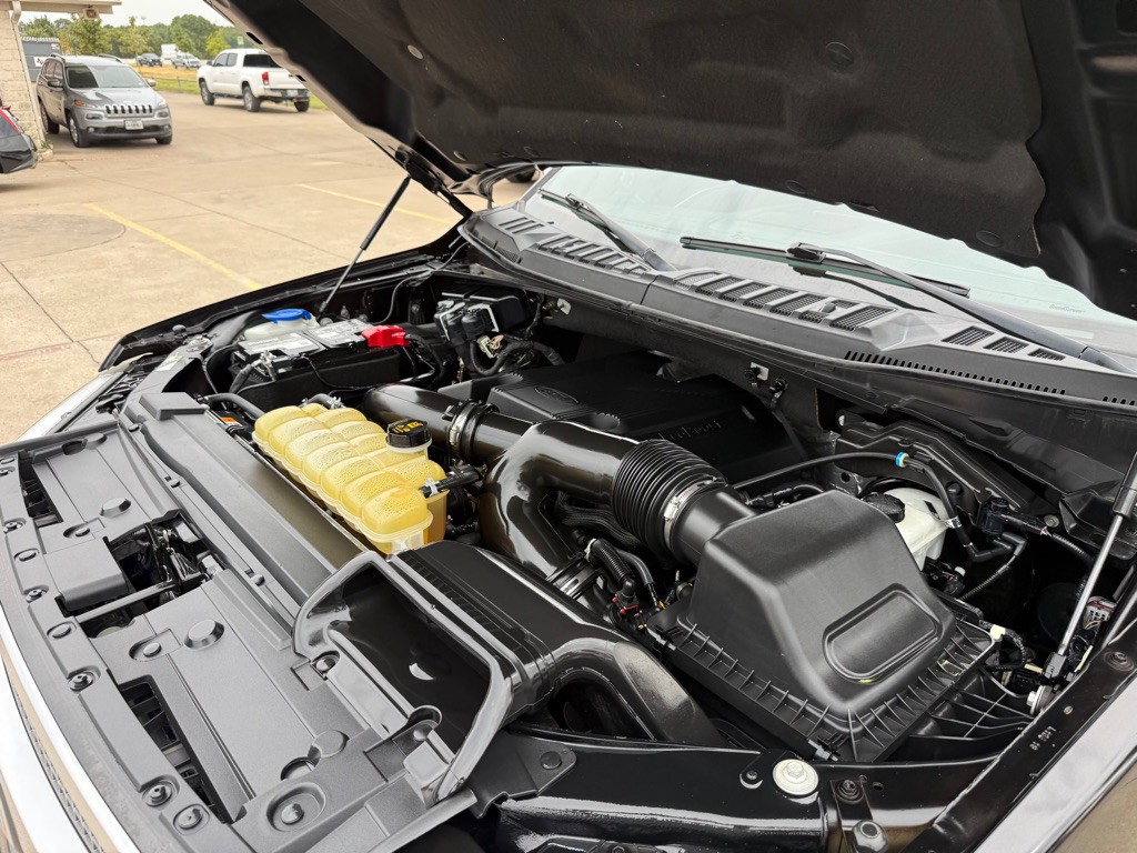 2020 Ford F-150 Image 42