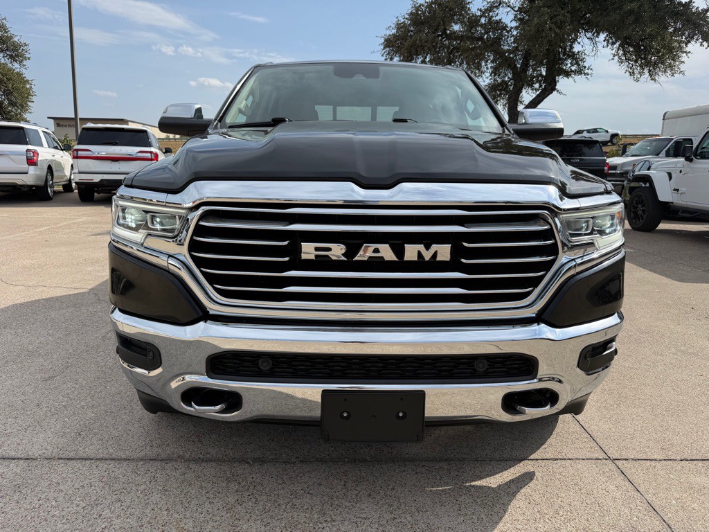 2019 RAM 1500 Image 2