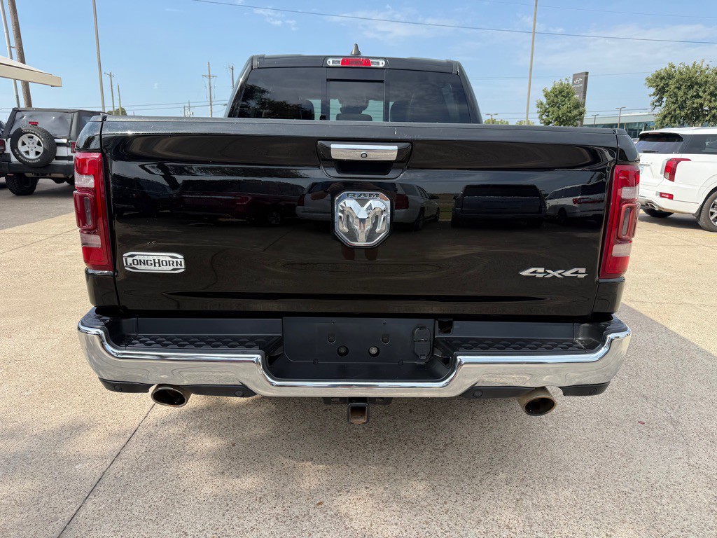 2019 RAM 1500 Image 6