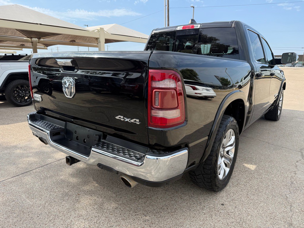 2019 RAM 1500 Image 7