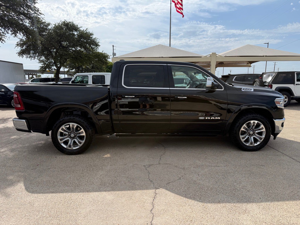 2019 RAM 1500 Image 8