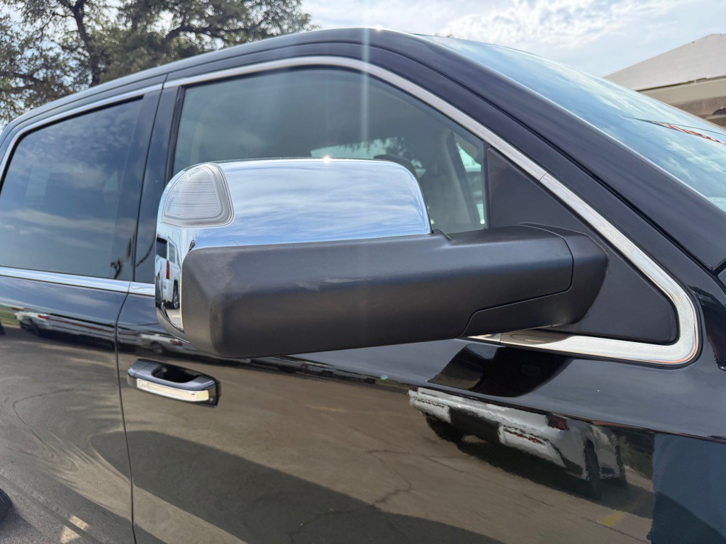 2019 RAM 1500 Image 9