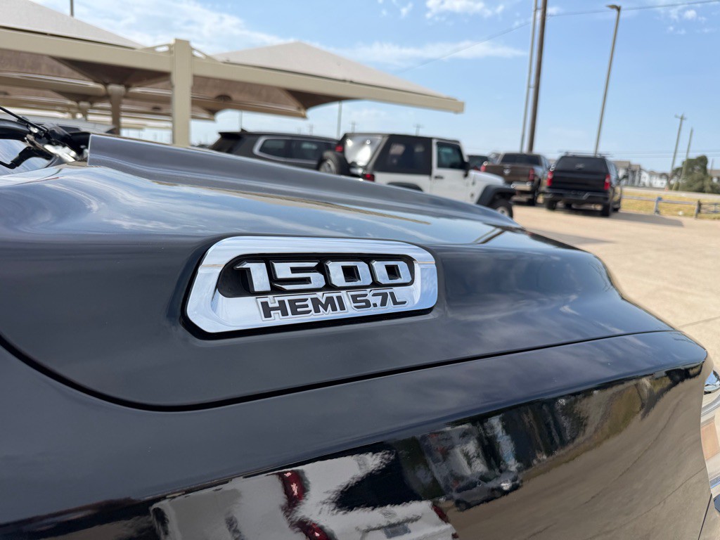 2019 RAM 1500 Image 10