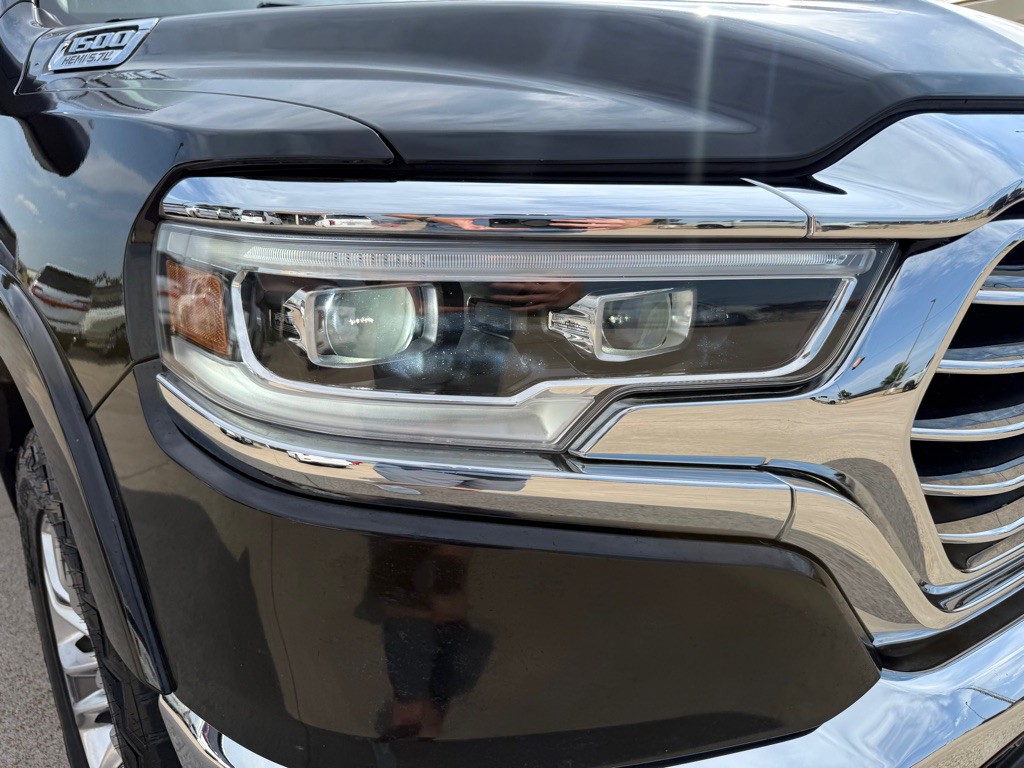 2019 RAM 1500 Image 11