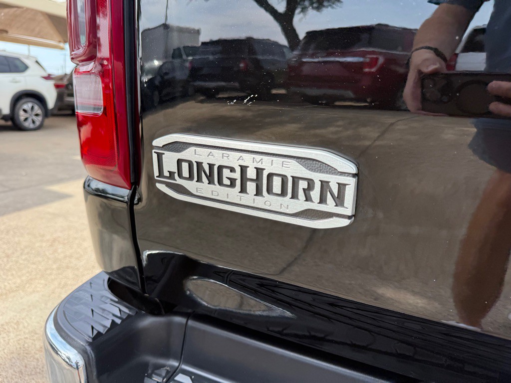 2019 RAM 1500 Image 12