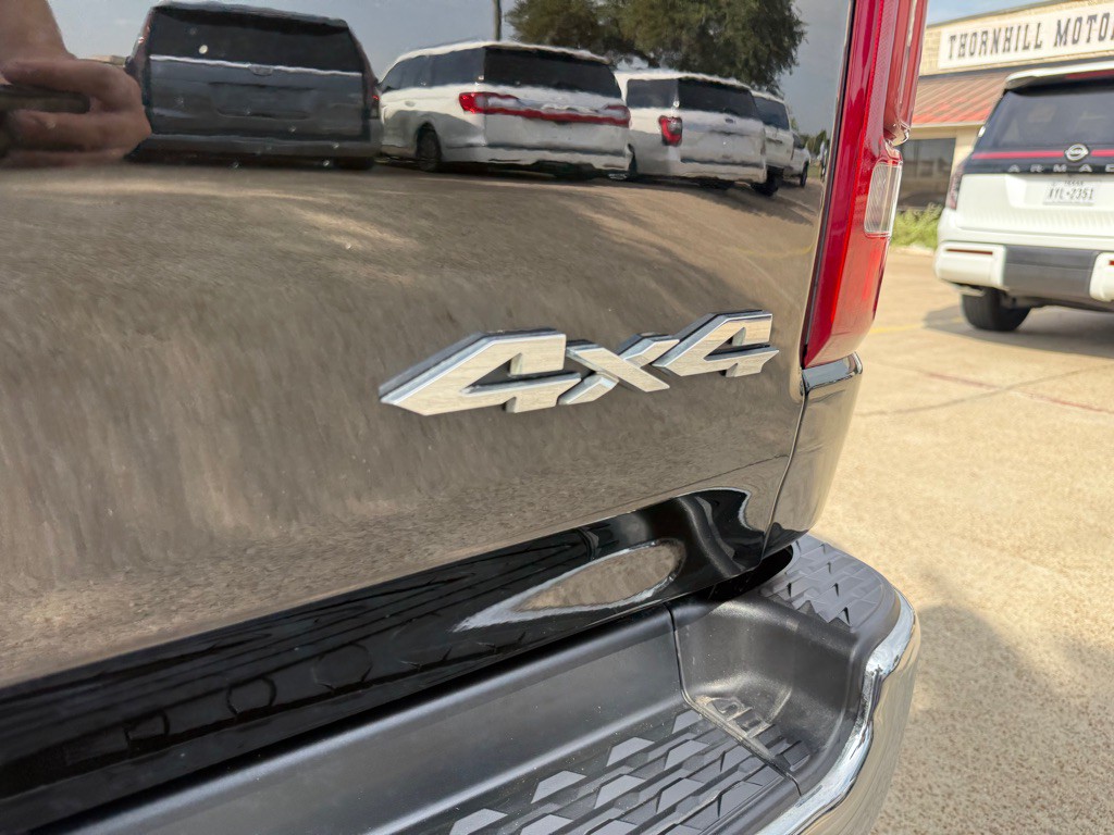 2019 RAM 1500 Image 13