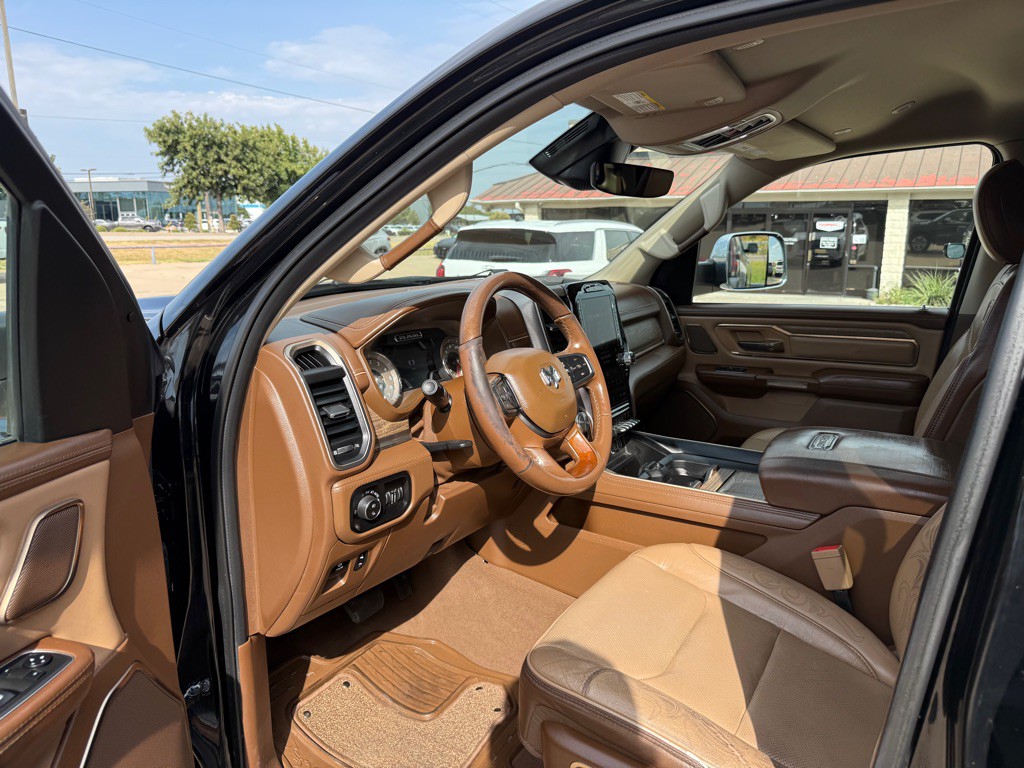 2019 RAM 1500 Image 14