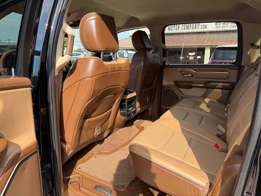 2019 RAM 1500 Image 15