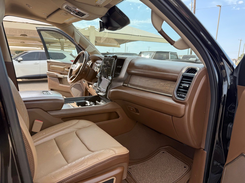 2019 RAM 1500 Image 16