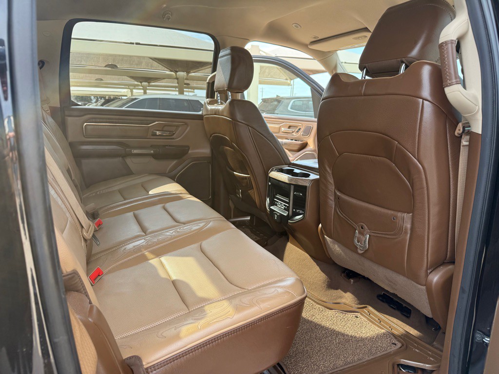 2019 RAM 1500 Image 17