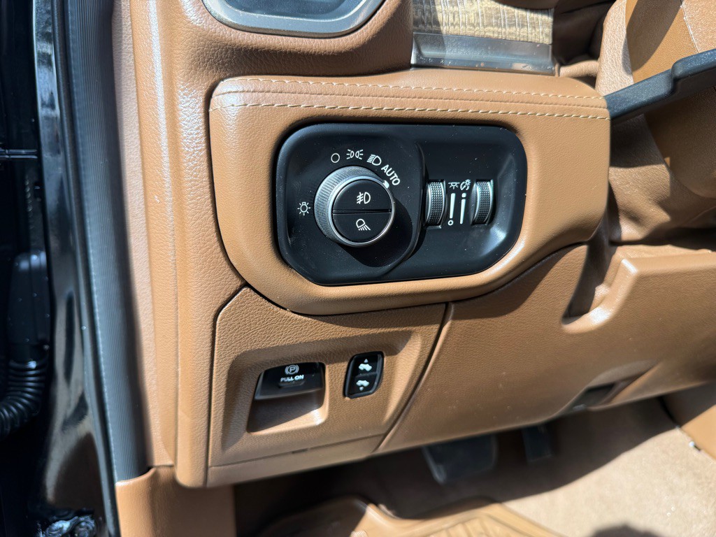 2019 RAM 1500 Image 19