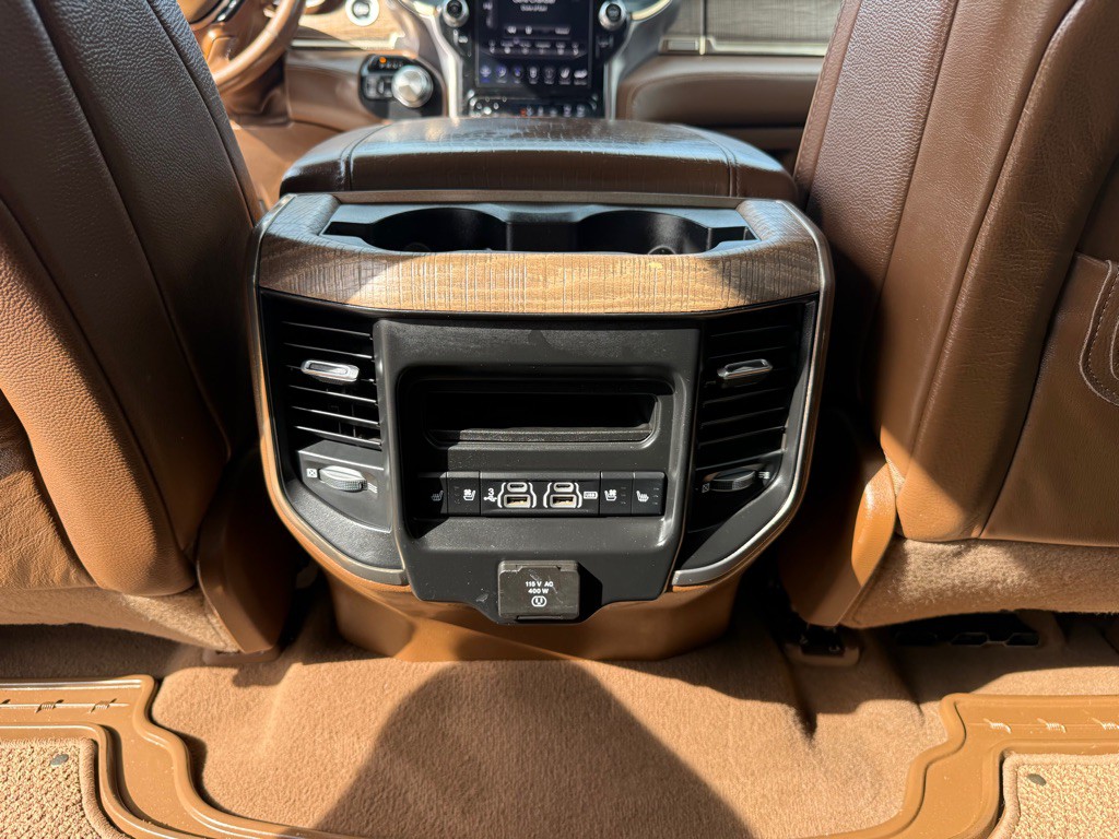 2019 RAM 1500 Image 21