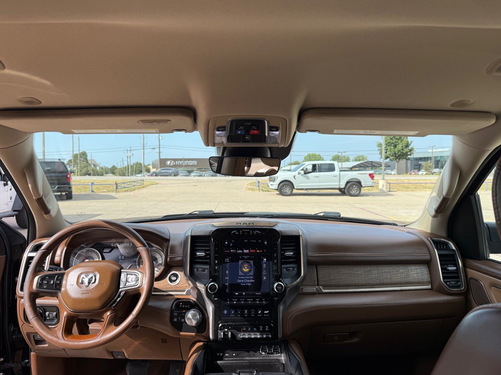 2019 RAM 1500 Image 22