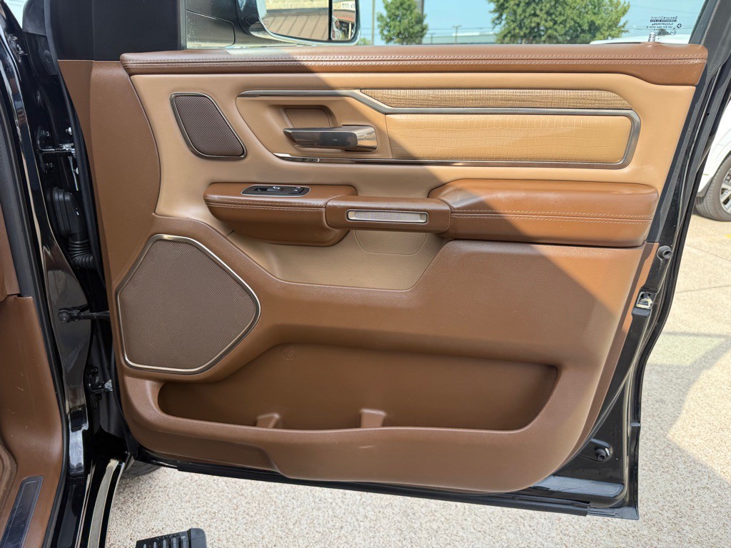 2019 RAM 1500 Image 25