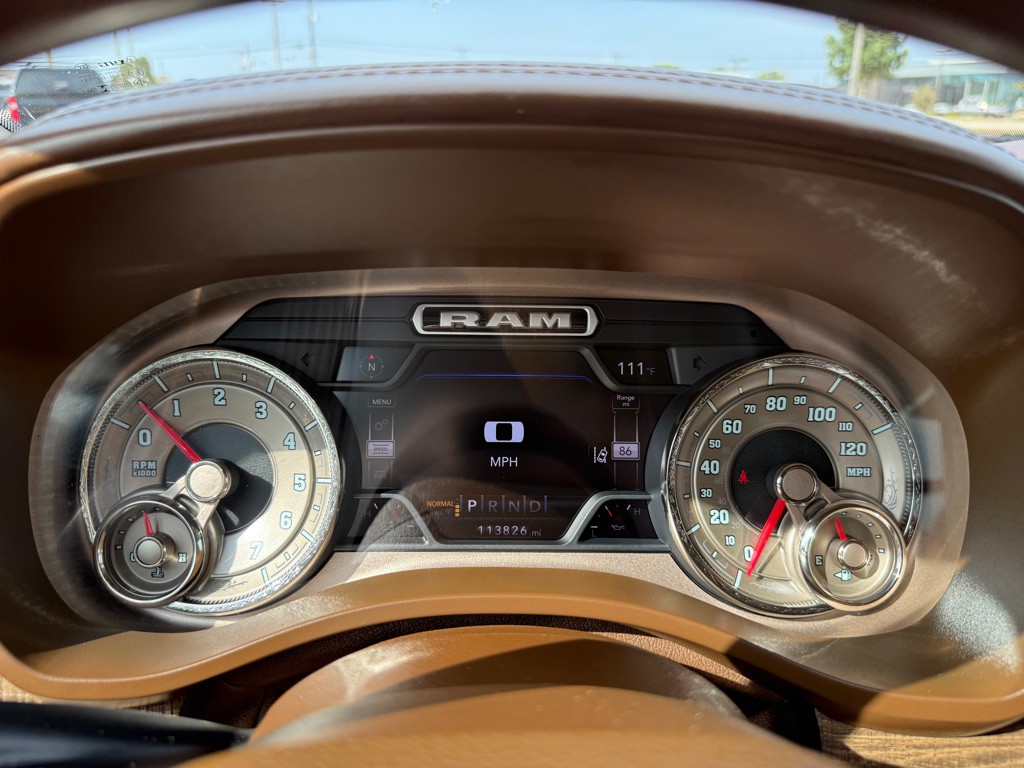 2019 RAM 1500 Image 27