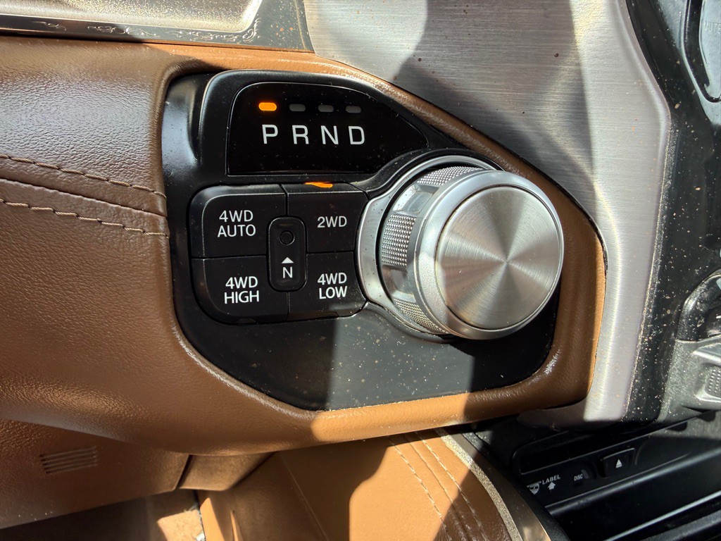 2019 RAM 1500 Image 28