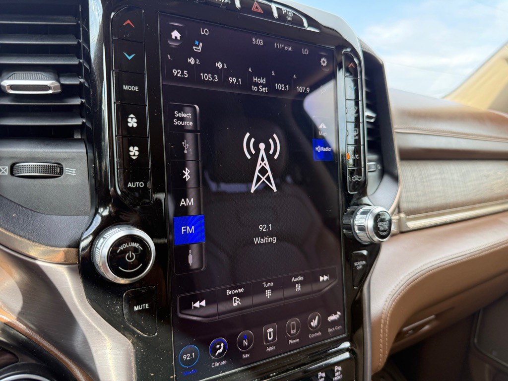 2019 RAM 1500 Image 30