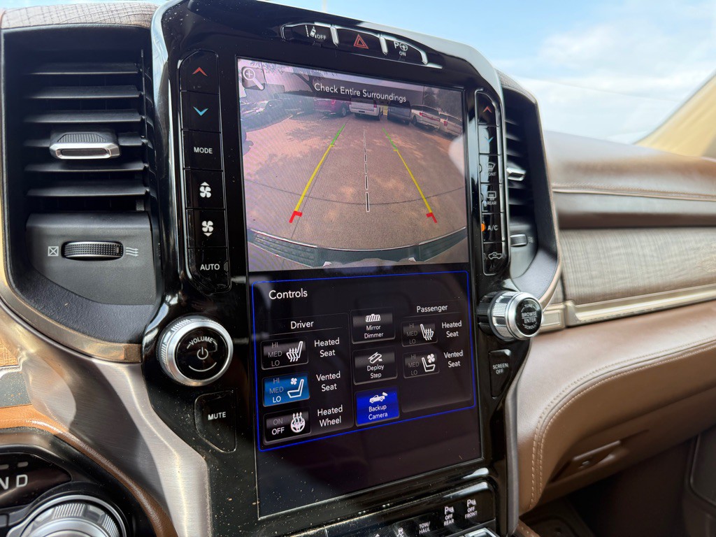 2019 RAM 1500 Image 31