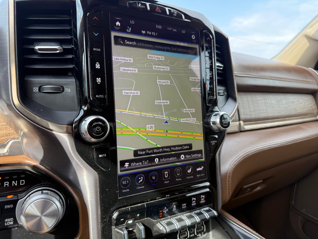 2019 RAM 1500 Image 32
