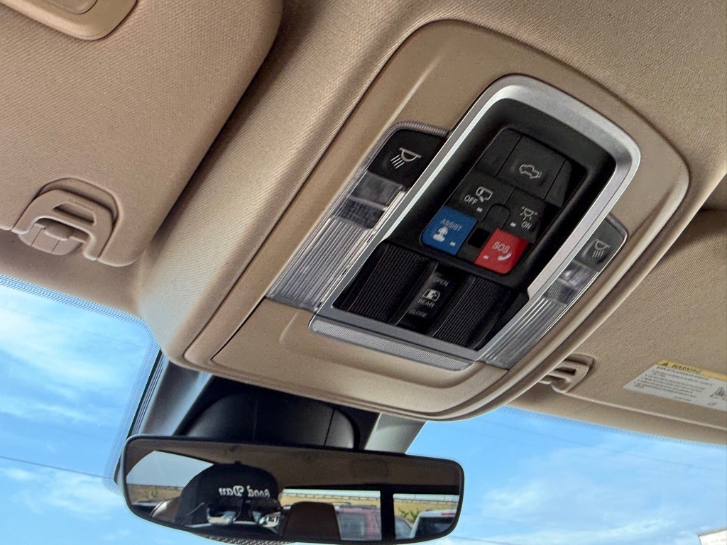 2019 RAM 1500 Image 33