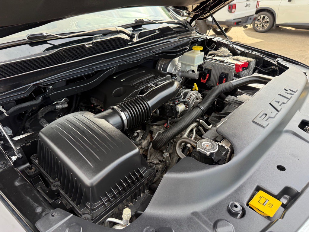 2019 RAM 1500 Image 34