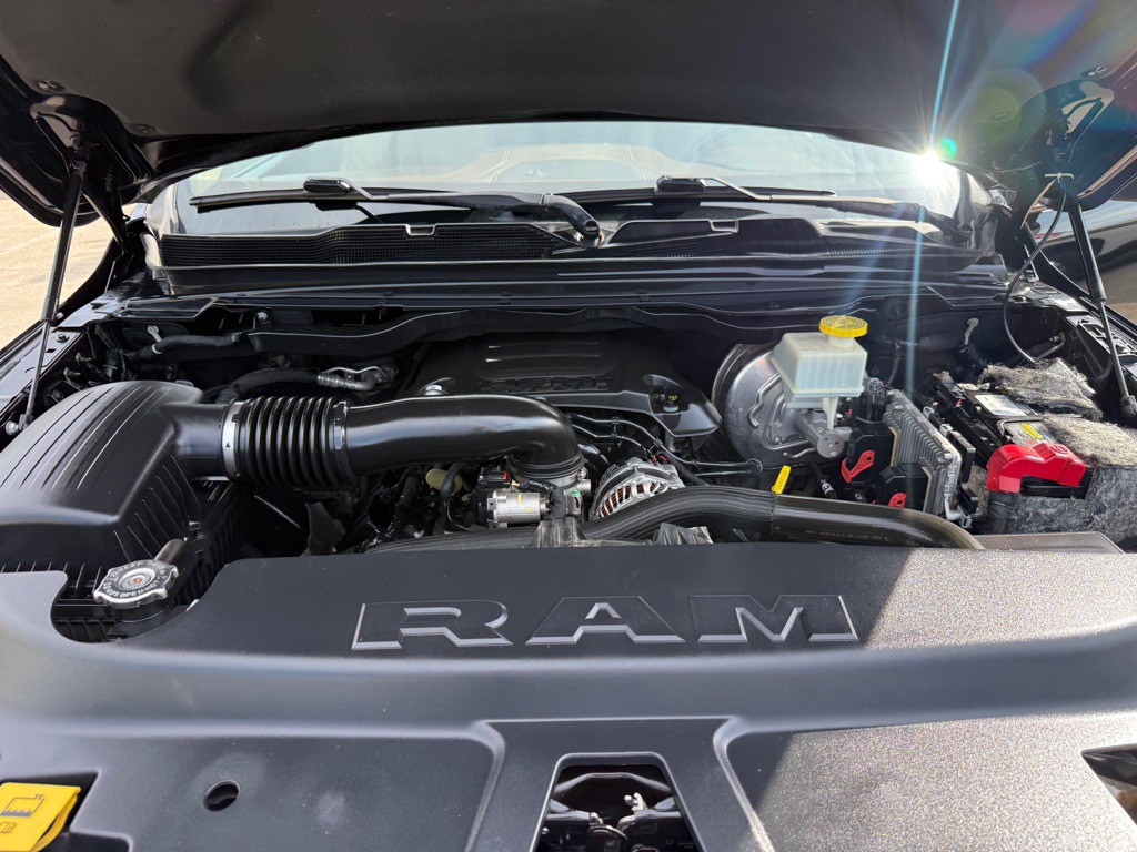 2019 RAM 1500 Image 35