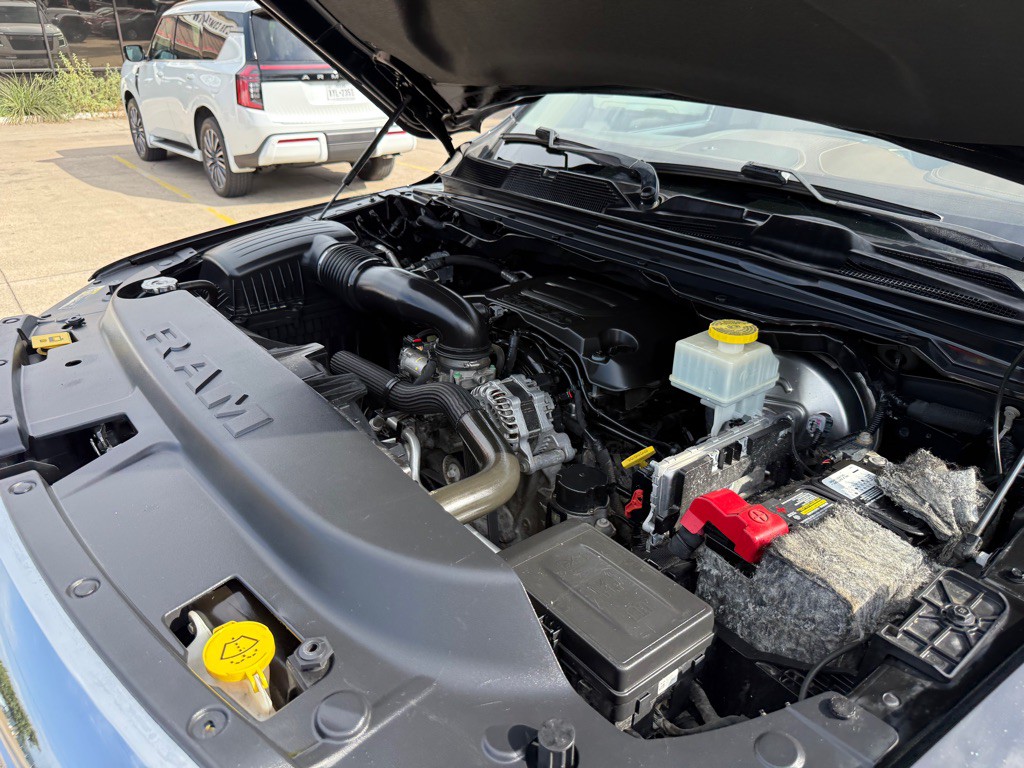2019 RAM 1500 Image 36