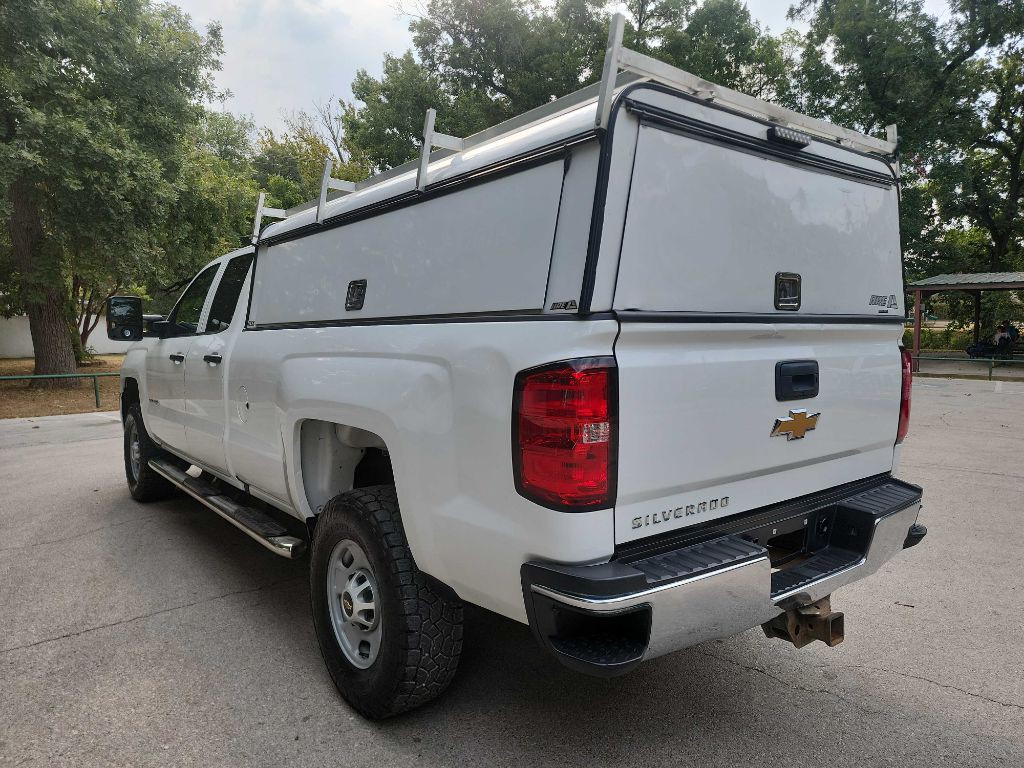 2019 Chevrolet Silverado 1500 Image 5