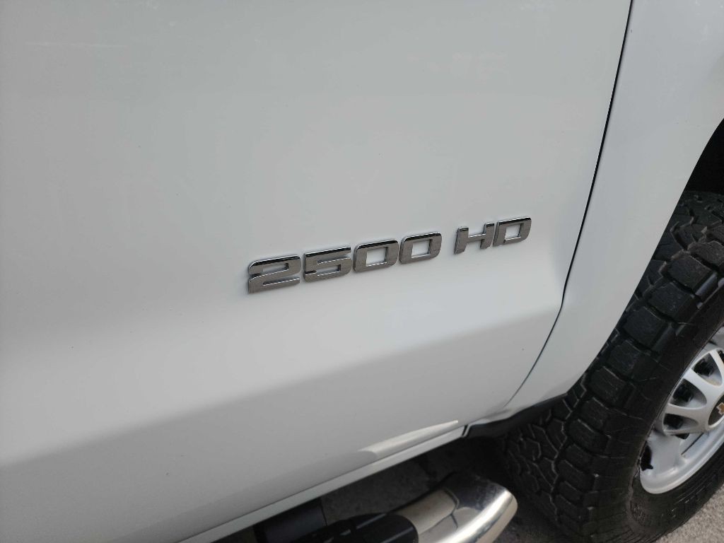 2019 Chevrolet Silverado 1500 Image 11
