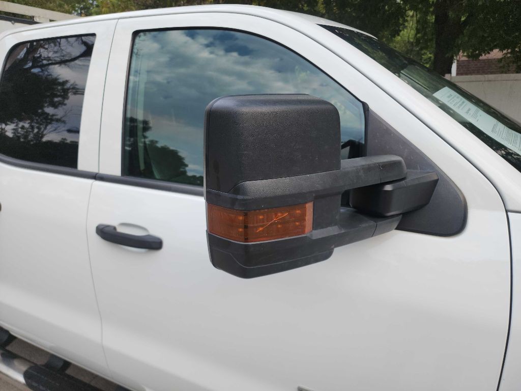 2019 Chevrolet Silverado 1500 Image 12