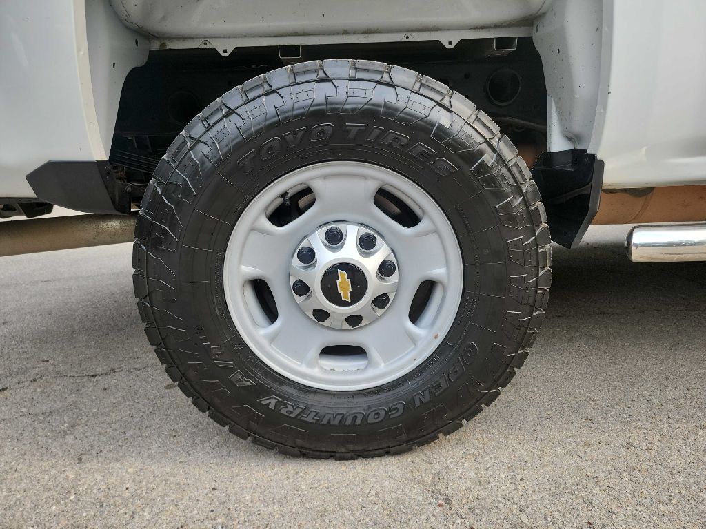 2019 Chevrolet Silverado 1500 Image 13